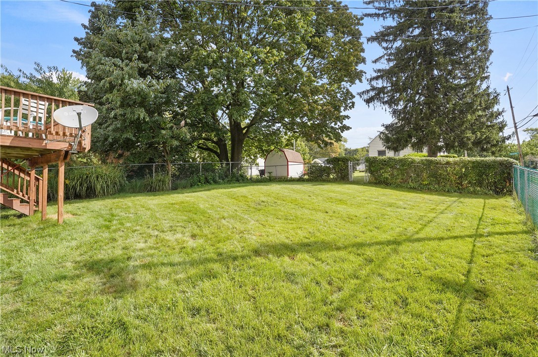 Opportunity Park - Residential