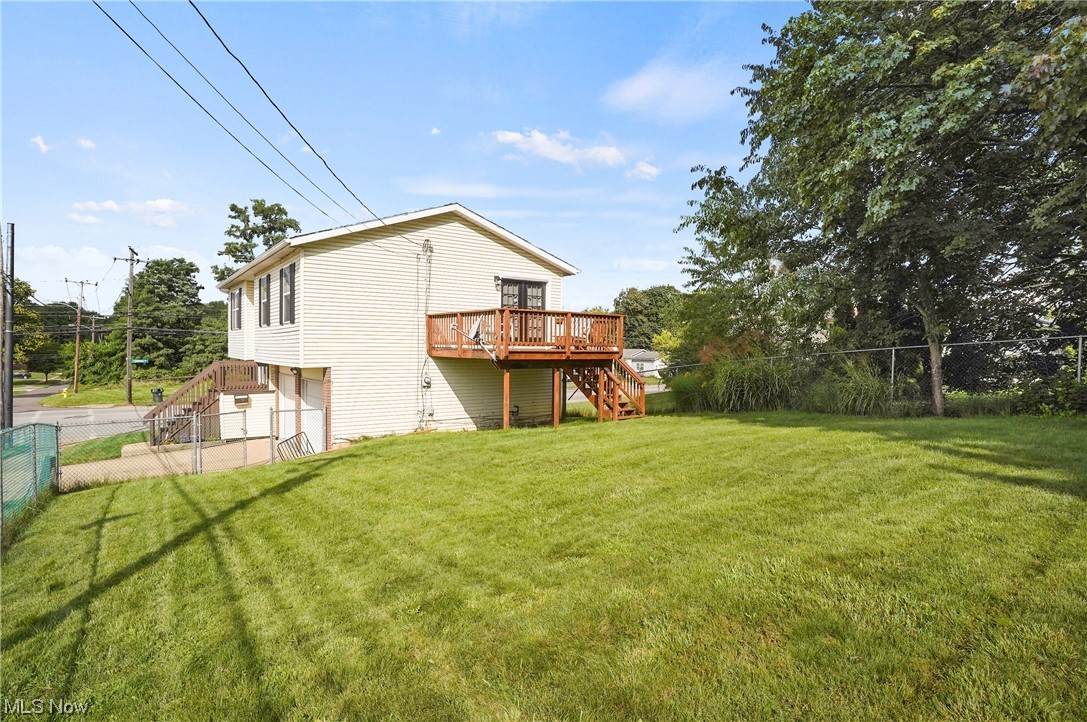 Opportunity Park - Residential