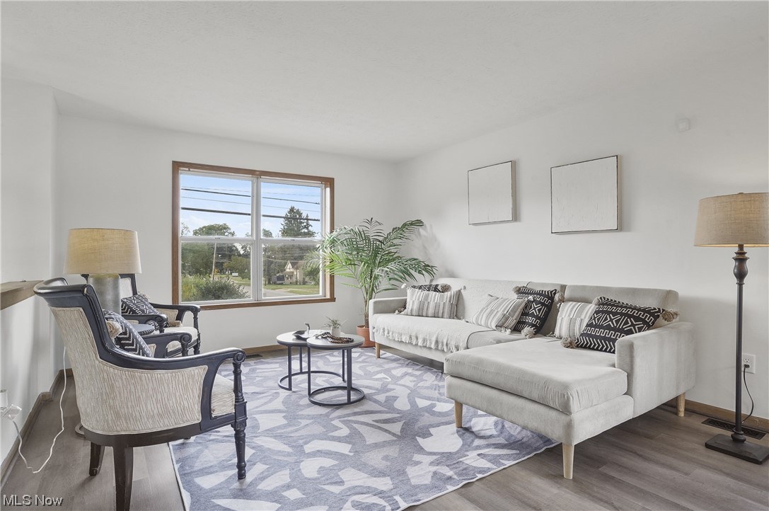 Opportunity Park - Residential