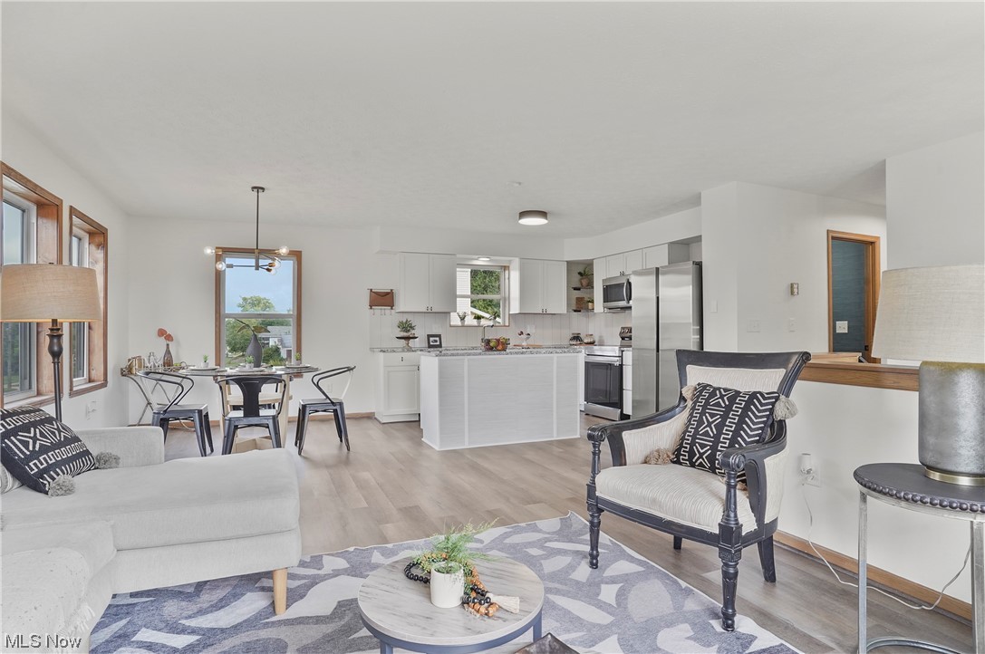 Opportunity Park - Residential