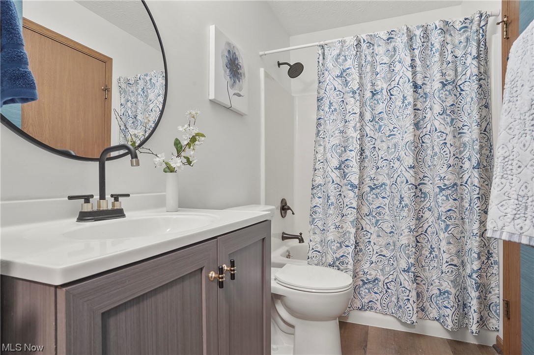 Opportunity Park - Residential