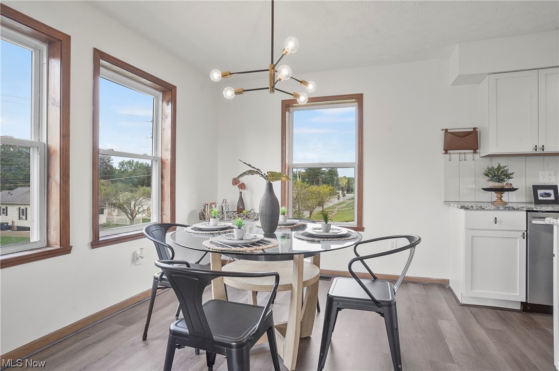 Opportunity Park - Residential