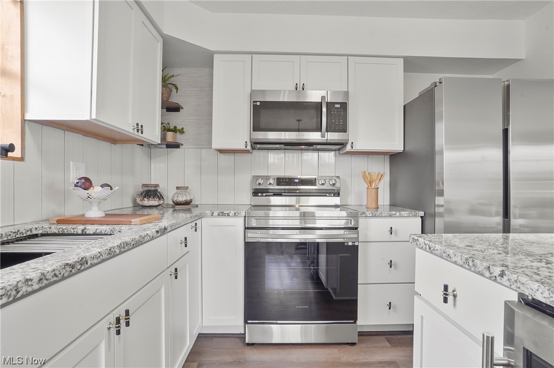 Opportunity Park - Residential