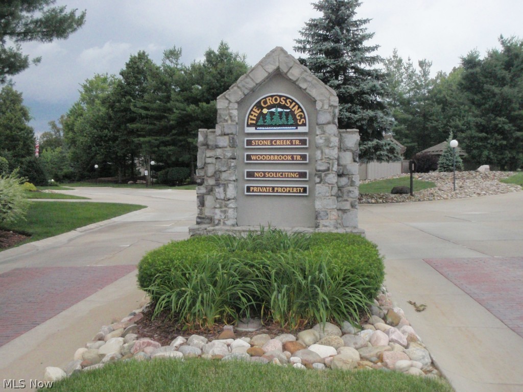 Crossings Condo - Residential