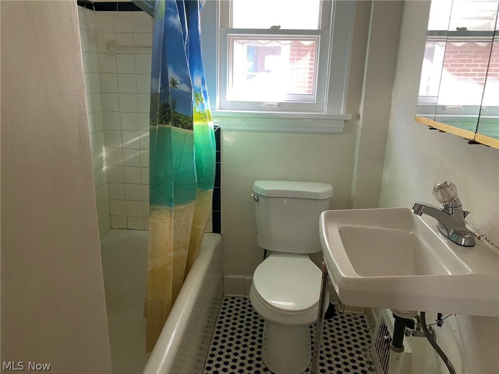 Hogue - Residential Income