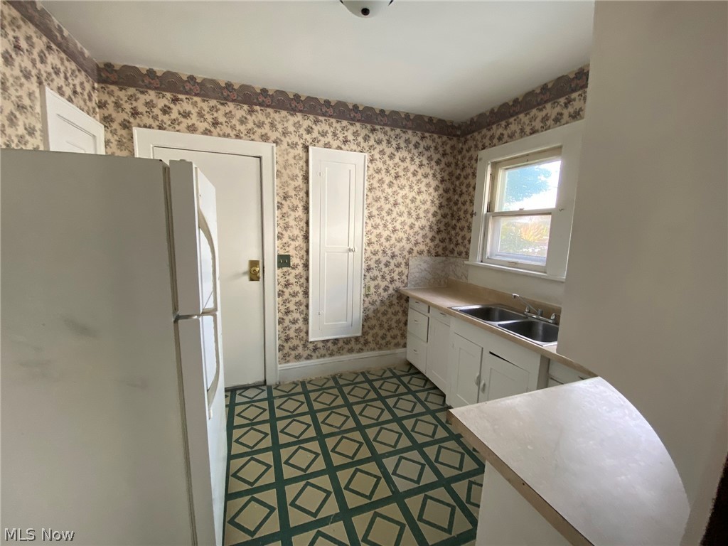 Hogue - Residential Income