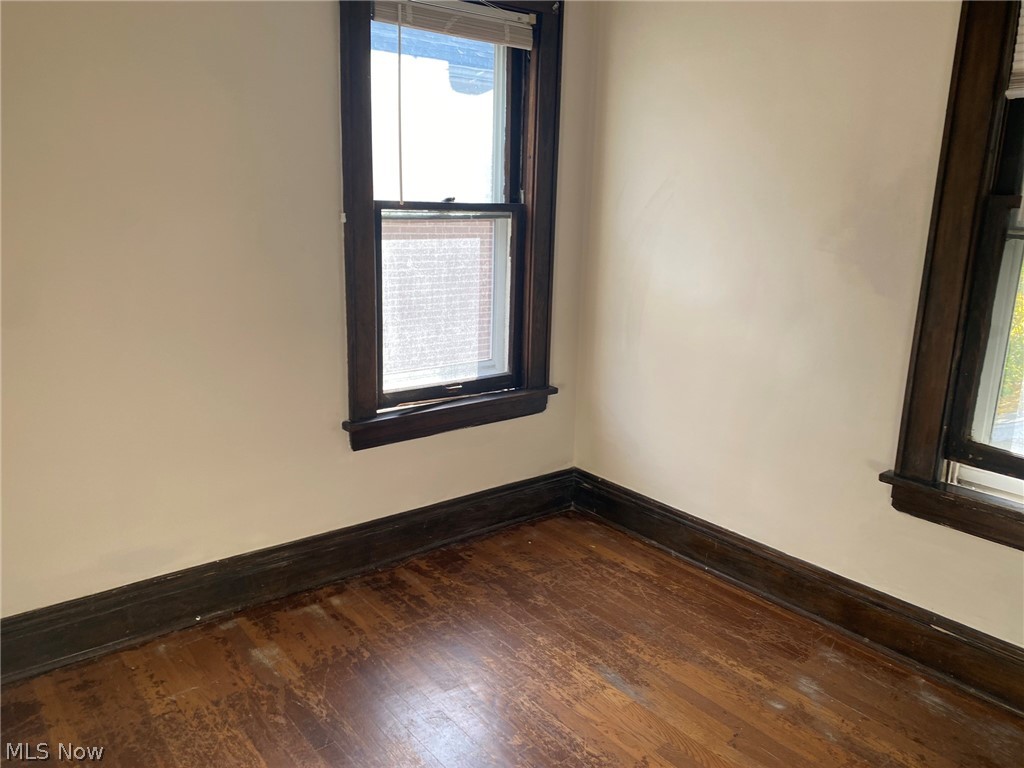 Hogue - Residential Income