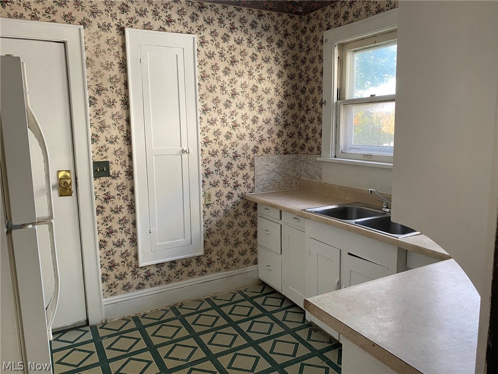 Hogue - Residential Income