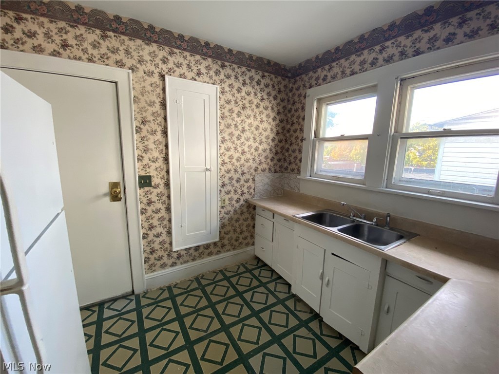 Hogue - Residential Income