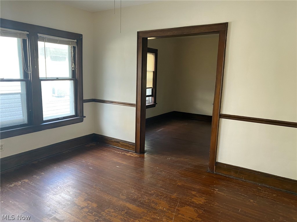 Hogue - Residential Income