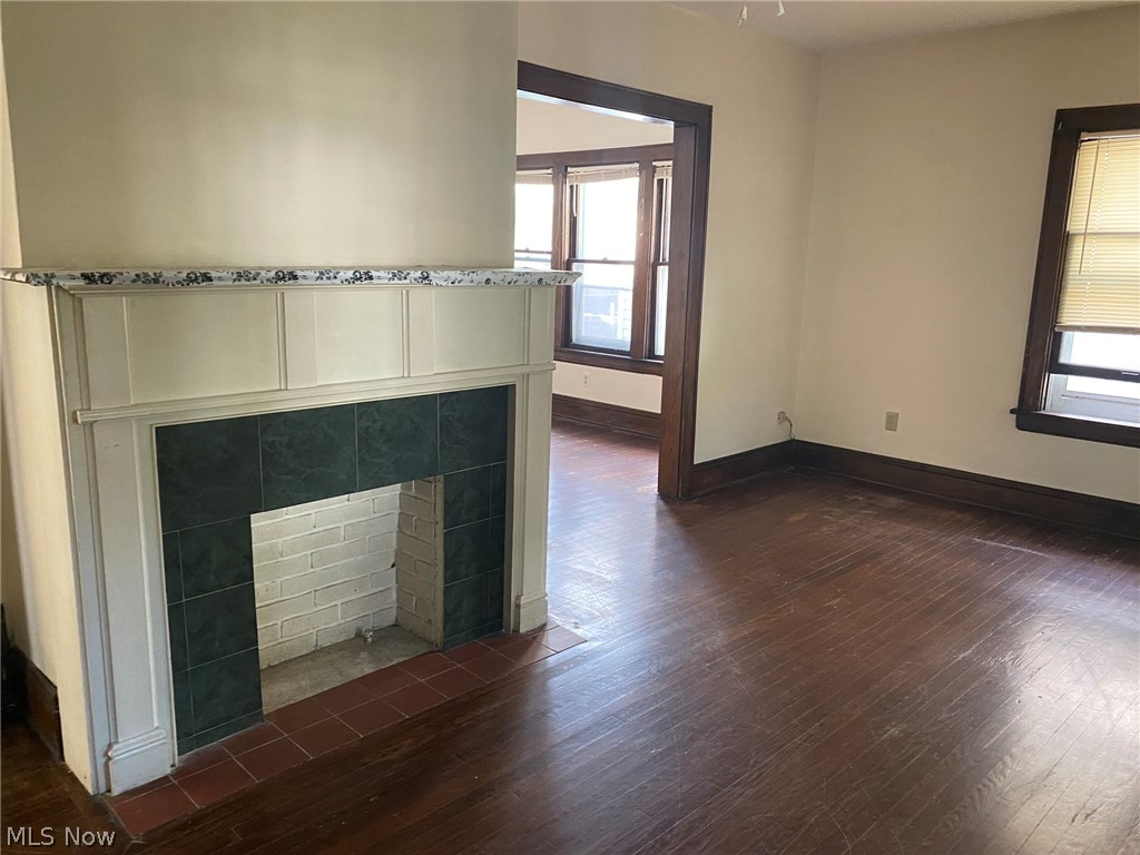 Hogue - Residential Income