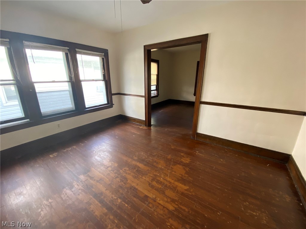 Hogue - Residential Income