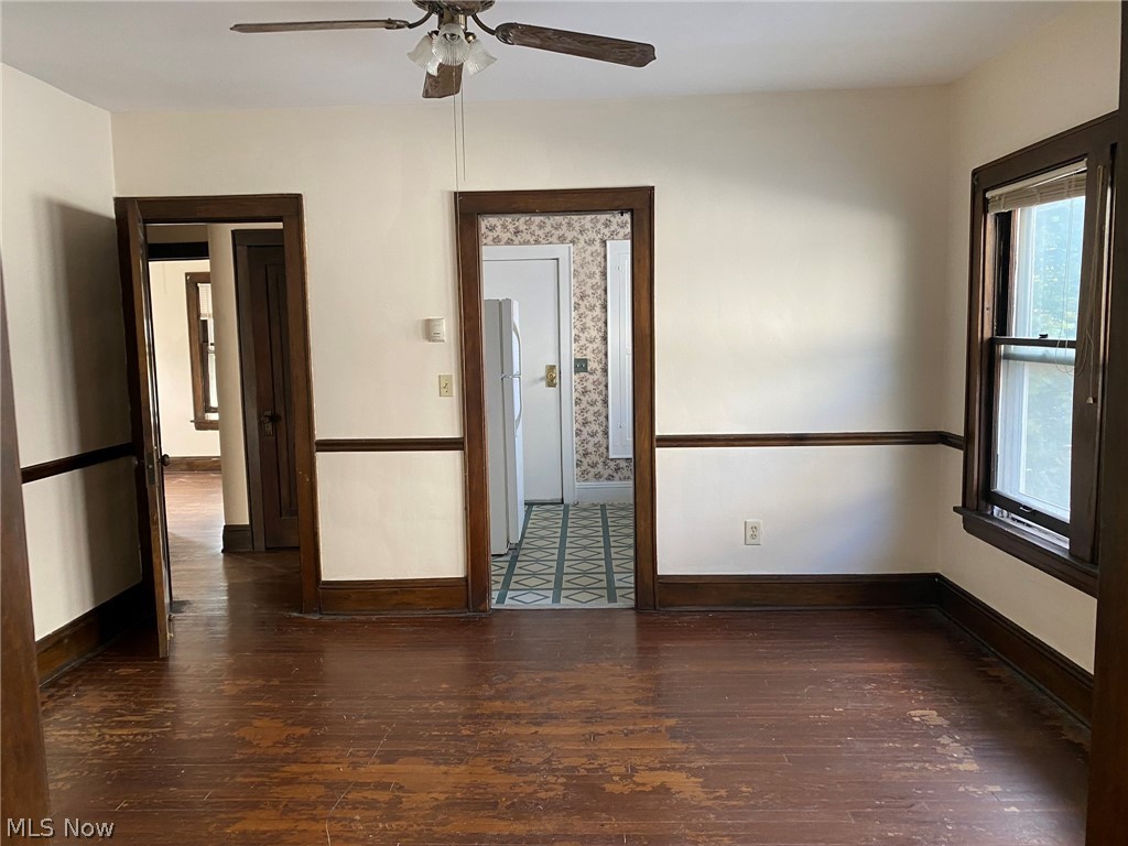 Hogue - Residential Income