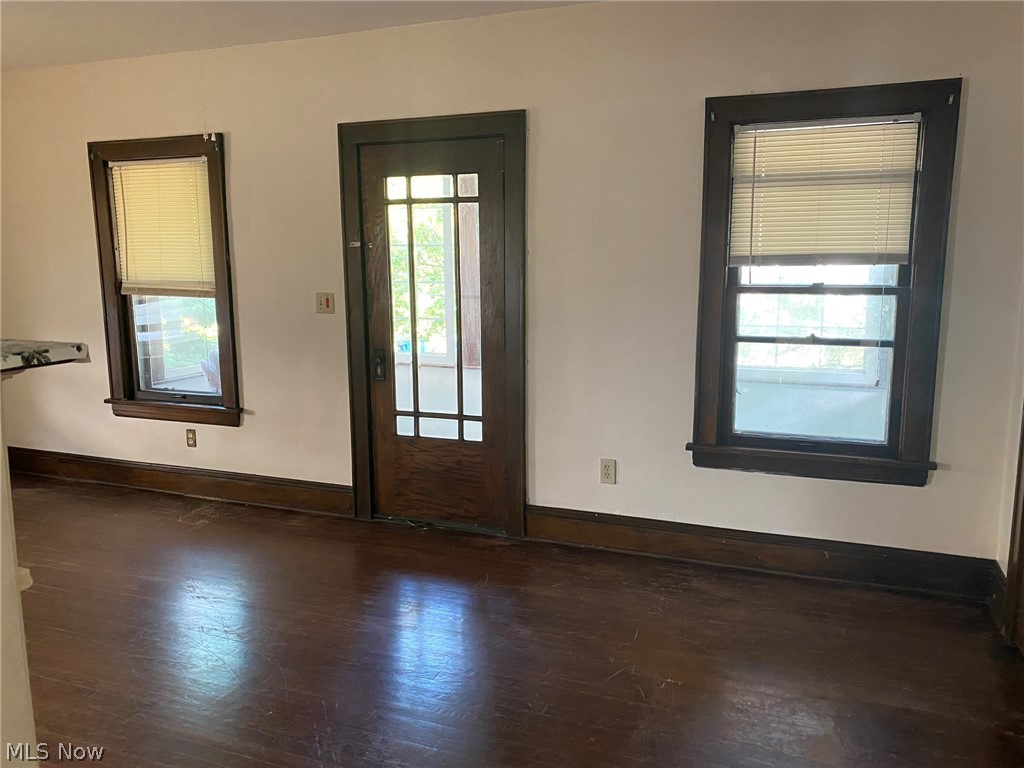 Hogue - Residential Income