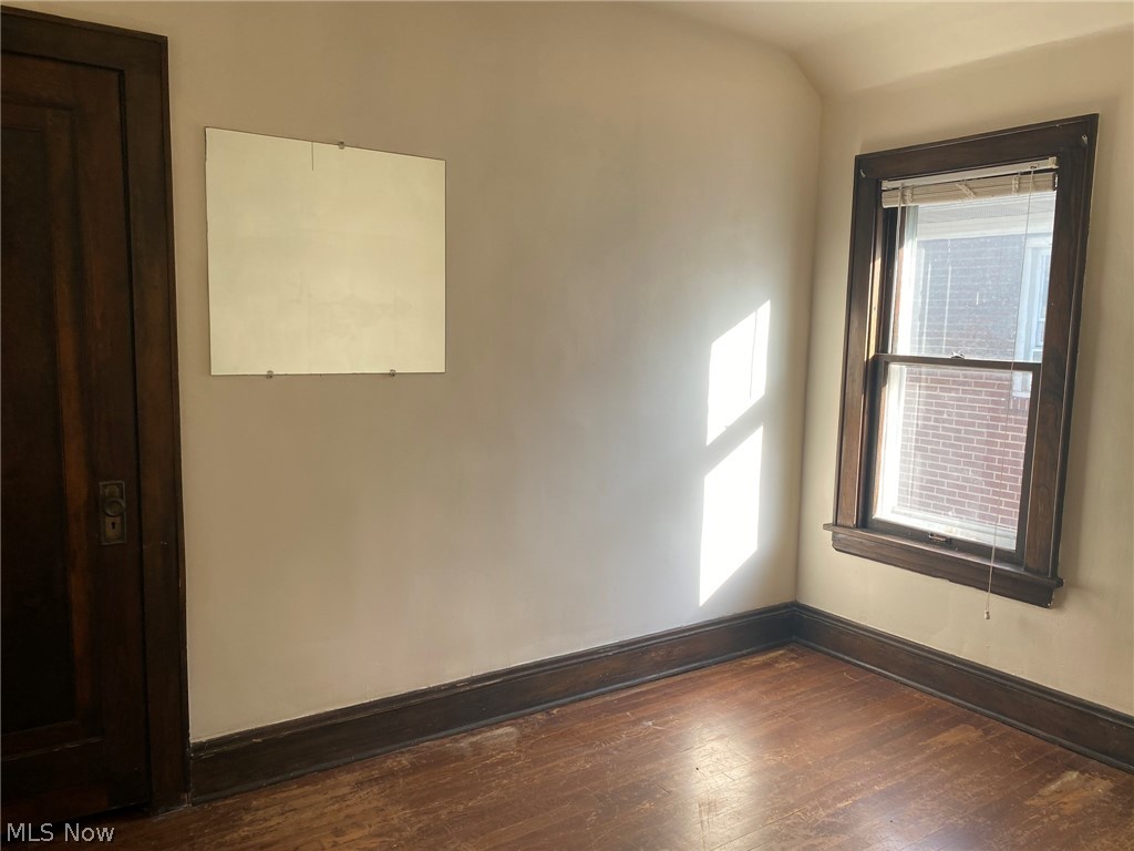 Hogue - Residential Income