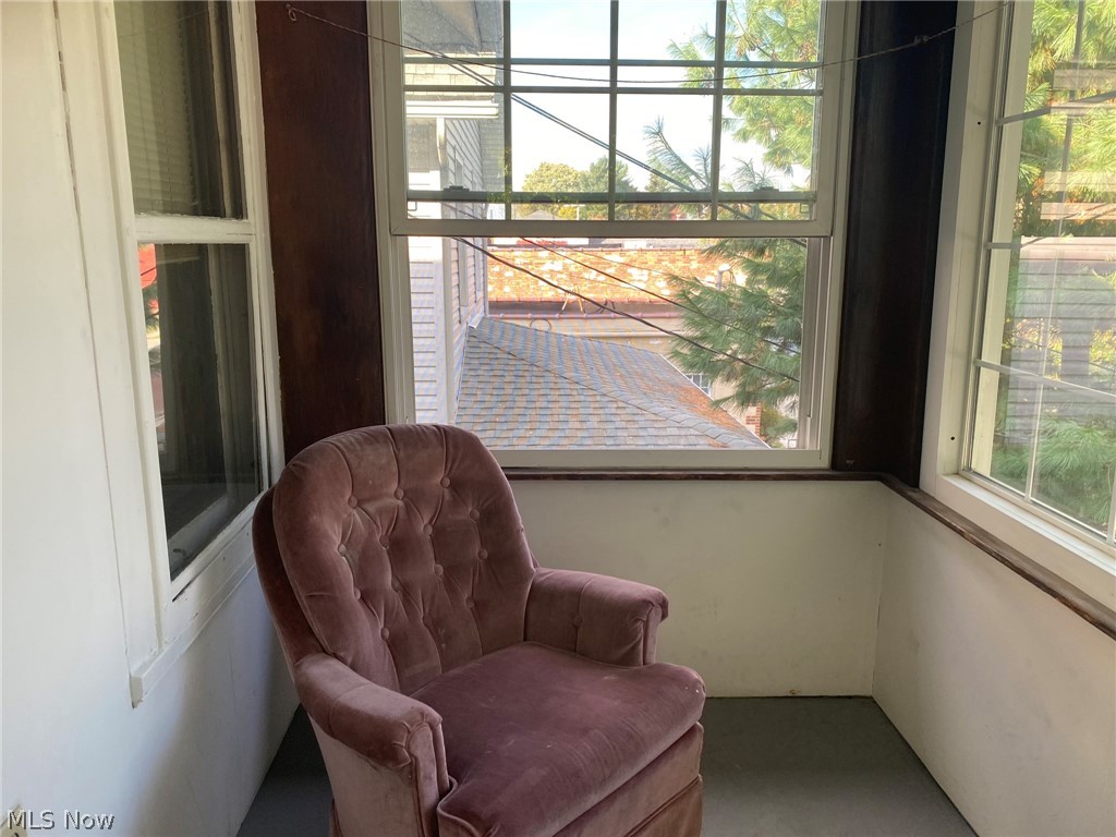 Hogue - Residential Income