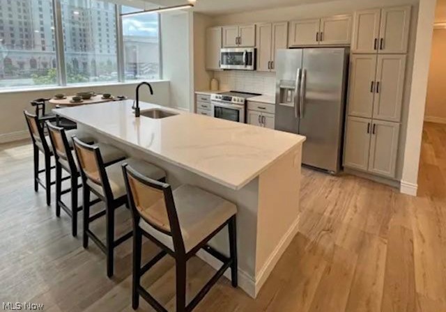 Simon Perkins - Residential Lease