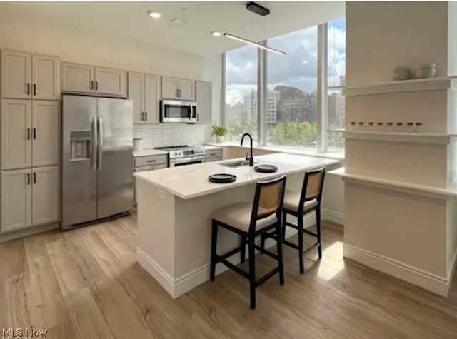 Simon Perkins - Residential Lease