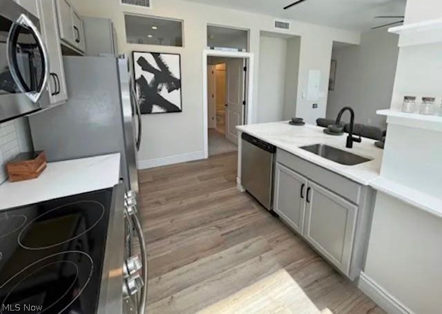 Simon Perkins - Residential Lease