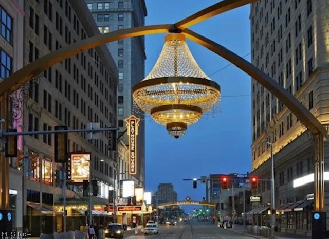 Simon Perkins - Residential Lease