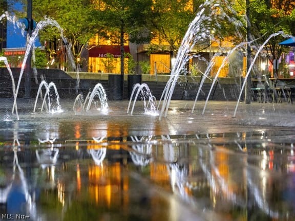 Simon Perkins - Residential Lease