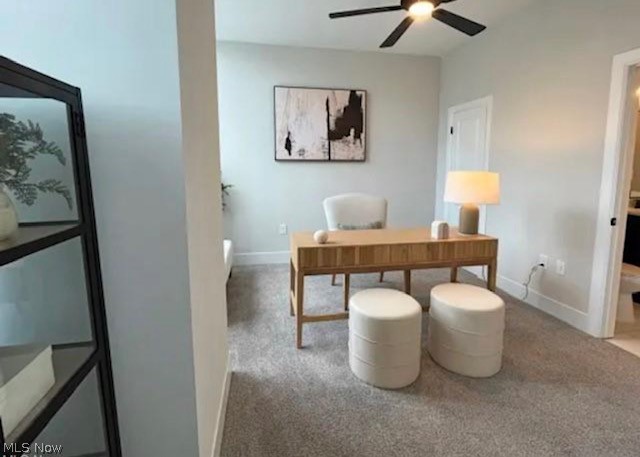 Simon Perkins - Residential Lease