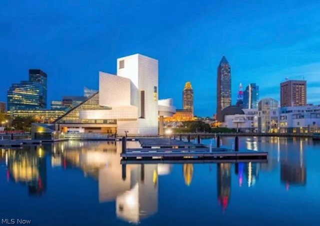 Simon Perkins - Residential Lease