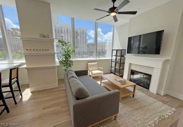 Simon Perkins - Residential Lease