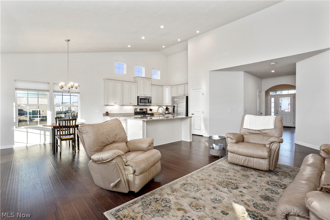 Reserve At Winfield Farms Sub - Residential