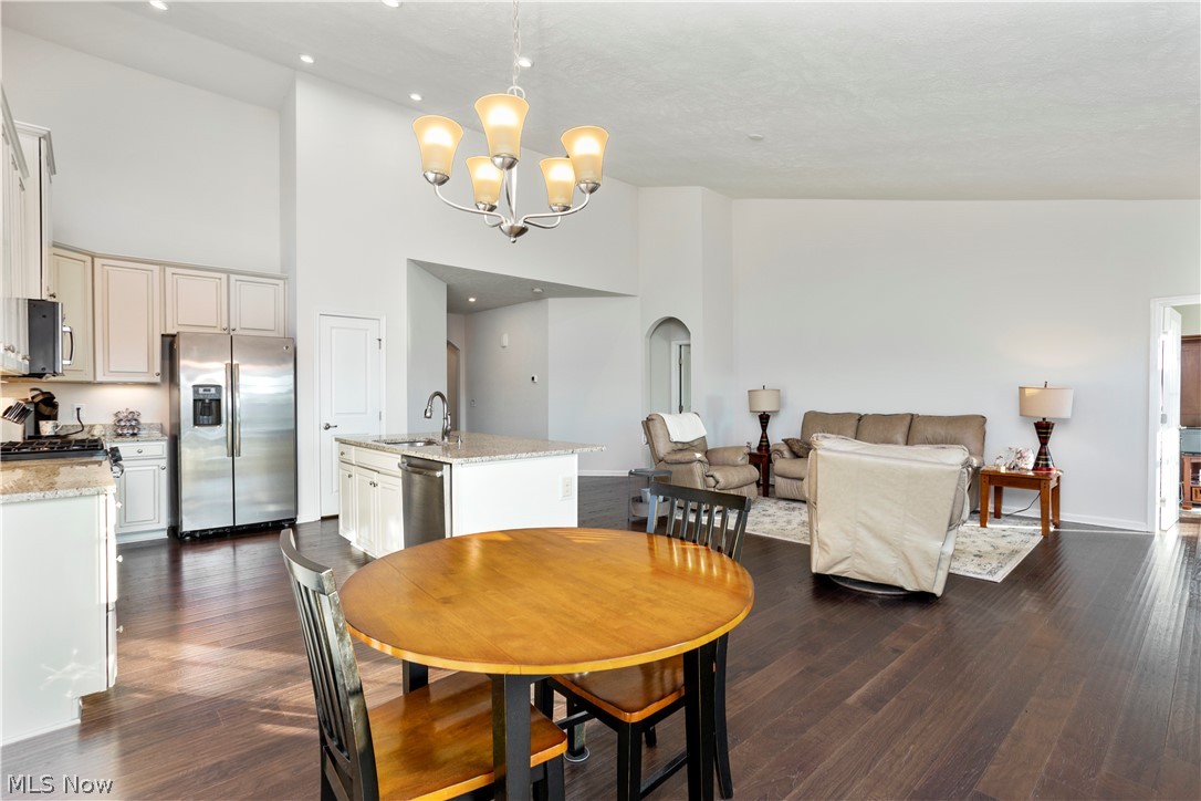 Reserve At Winfield Farms Sub - Residential