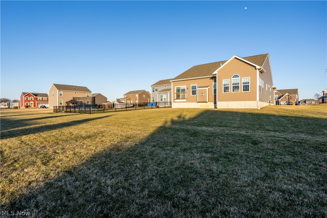 Reserve At Winfield Farms Sub - Residential