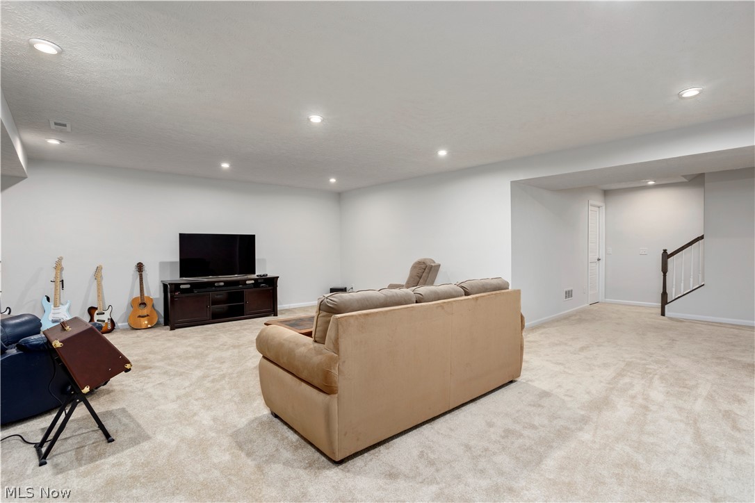 Reserve At Winfield Farms Sub - Residential