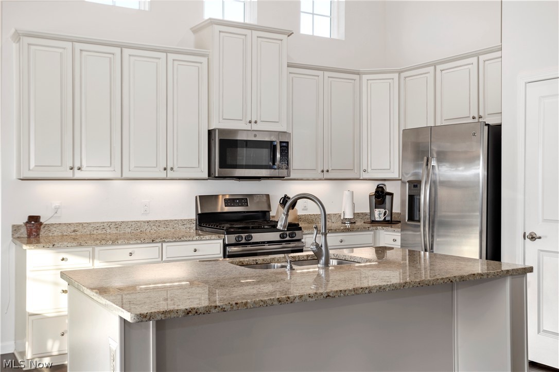 Reserve At Winfield Farms Sub - Residential