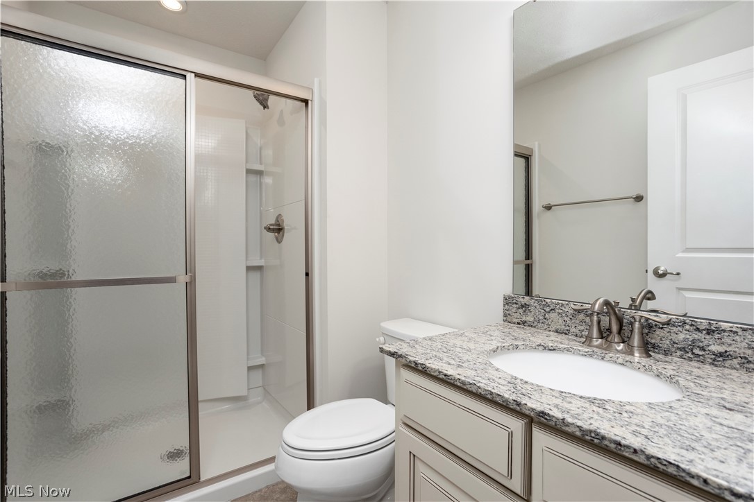 Reserve At Winfield Farms Sub - Residential