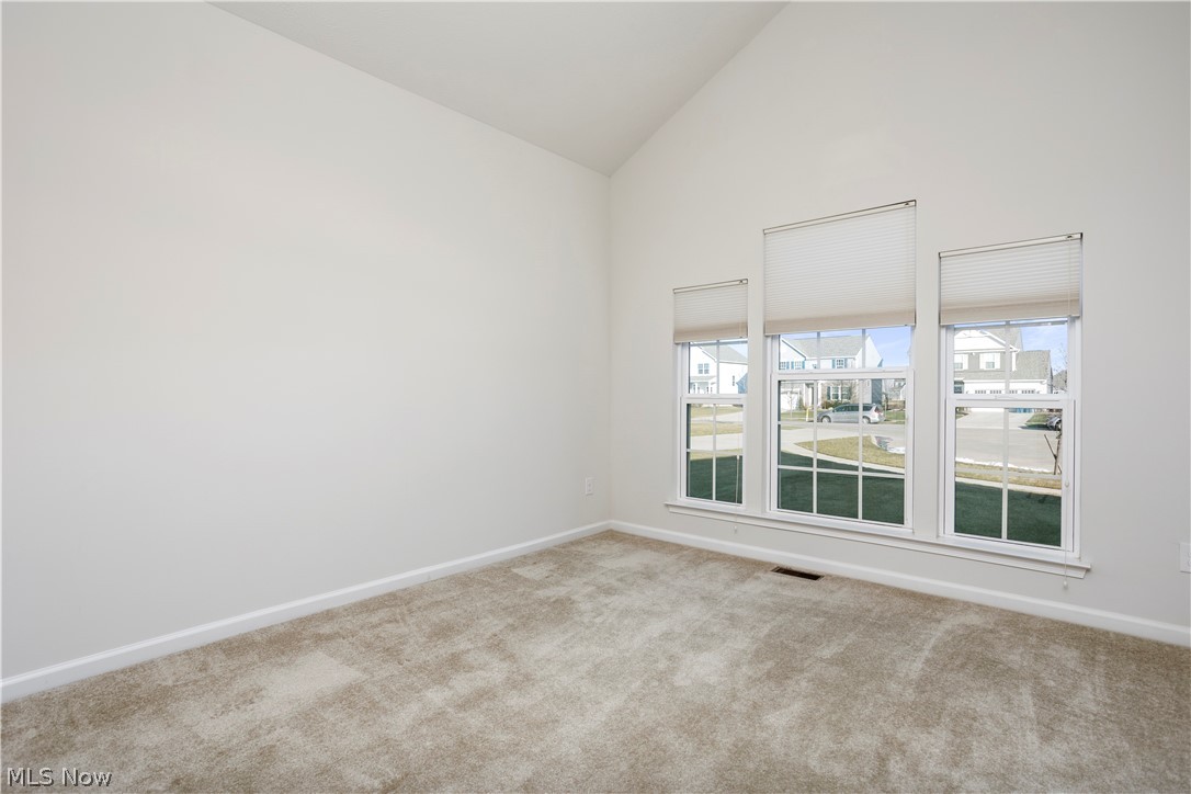 Reserve At Winfield Farms Sub - Residential