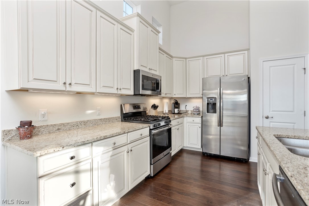 Reserve At Winfield Farms Sub - Residential