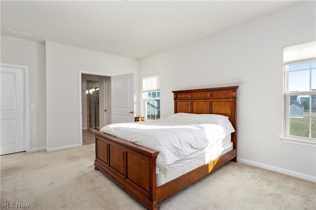 Reserve At Winfield Farms Sub - Residential