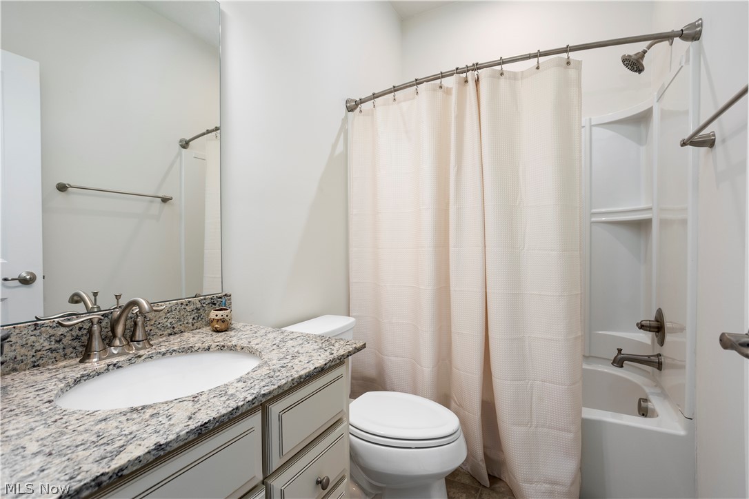 Reserve At Winfield Farms Sub - Residential