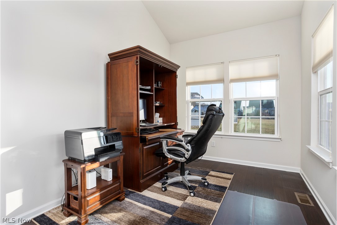 Reserve At Winfield Farms Sub - Residential