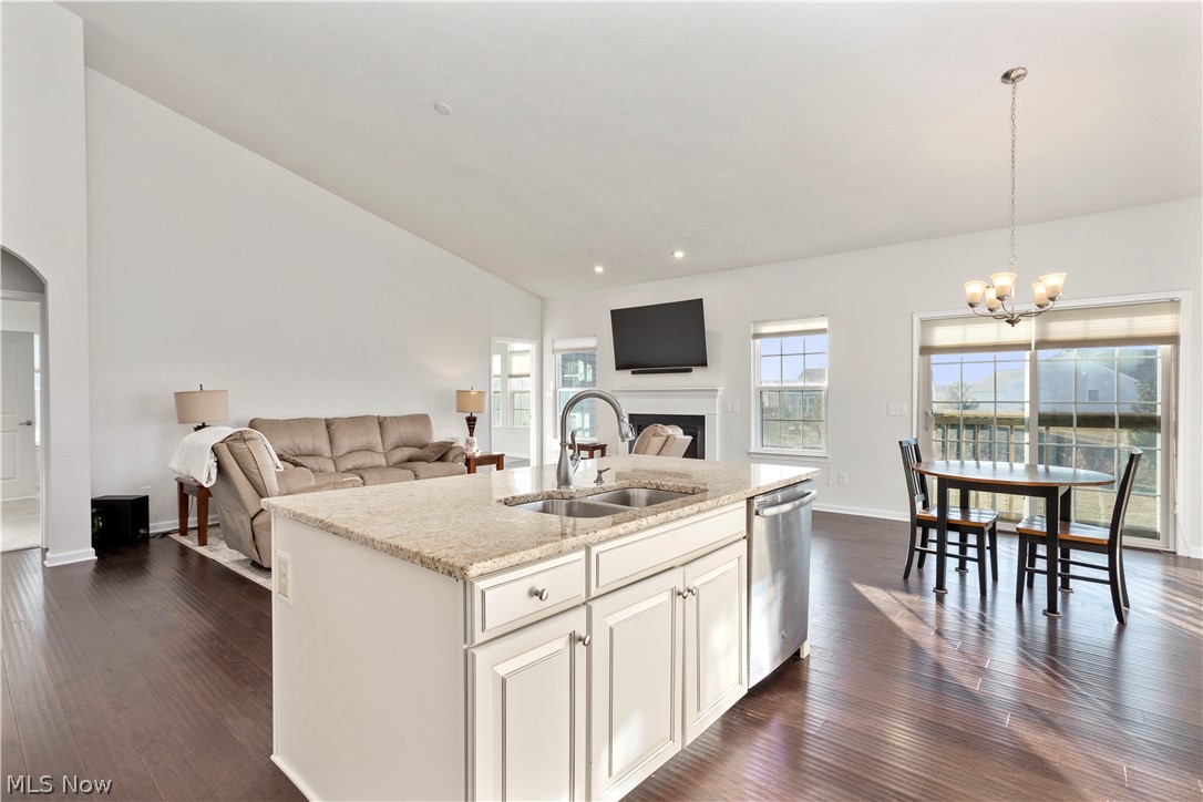 Reserve At Winfield Farms Sub - Residential