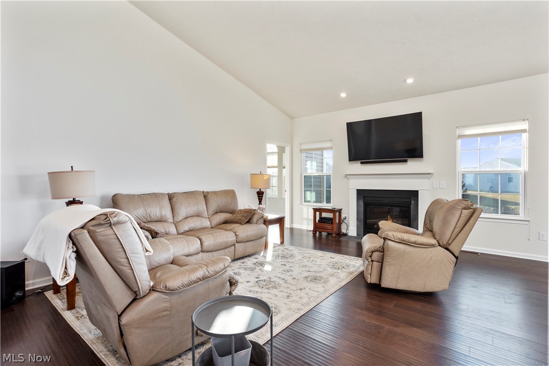 Reserve At Winfield Farms Sub - Residential