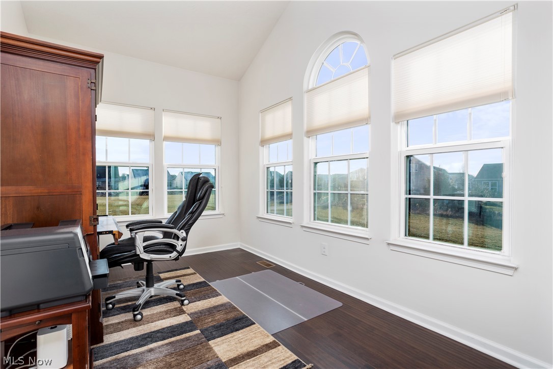 Reserve At Winfield Farms Sub - Residential