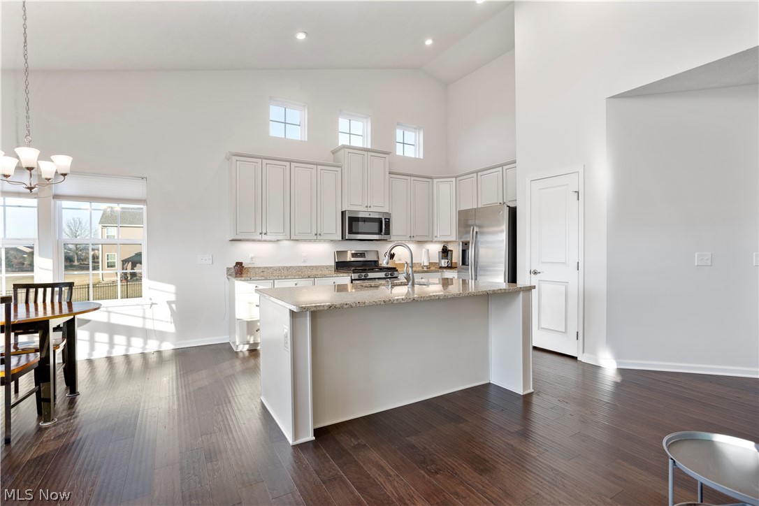 Reserve At Winfield Farms Sub - Residential