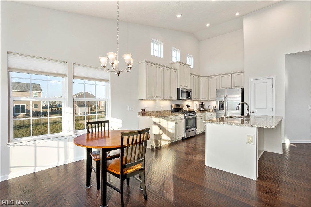 Reserve At Winfield Farms Sub - Residential