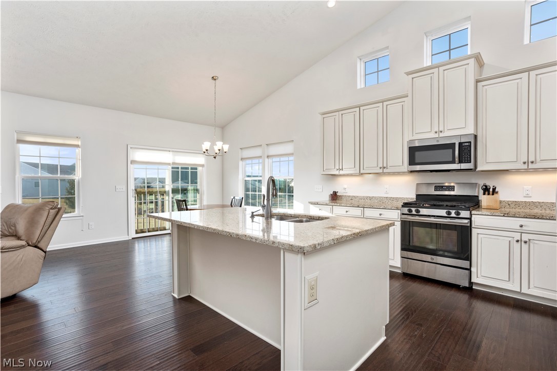 Reserve At Winfield Farms Sub - Residential