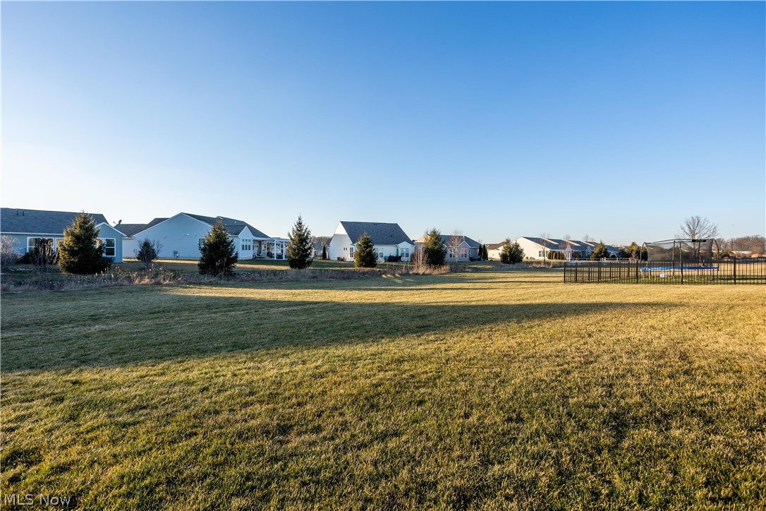 Reserve At Winfield Farms Sub - Residential