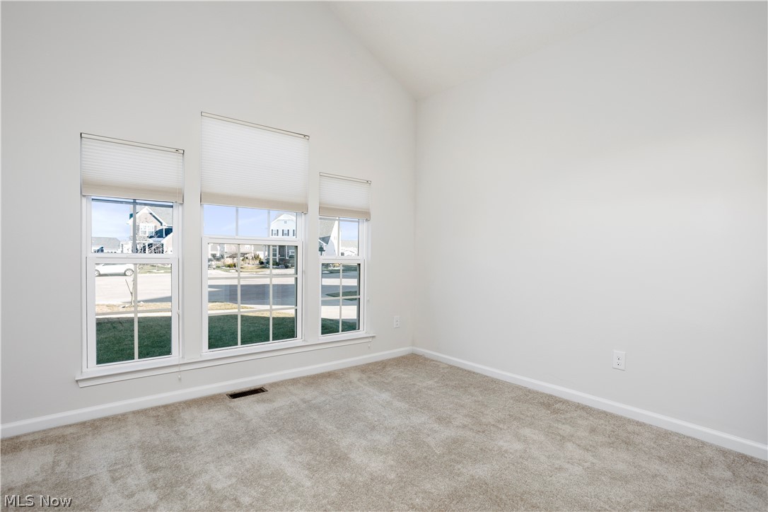 Reserve At Winfield Farms Sub - Residential