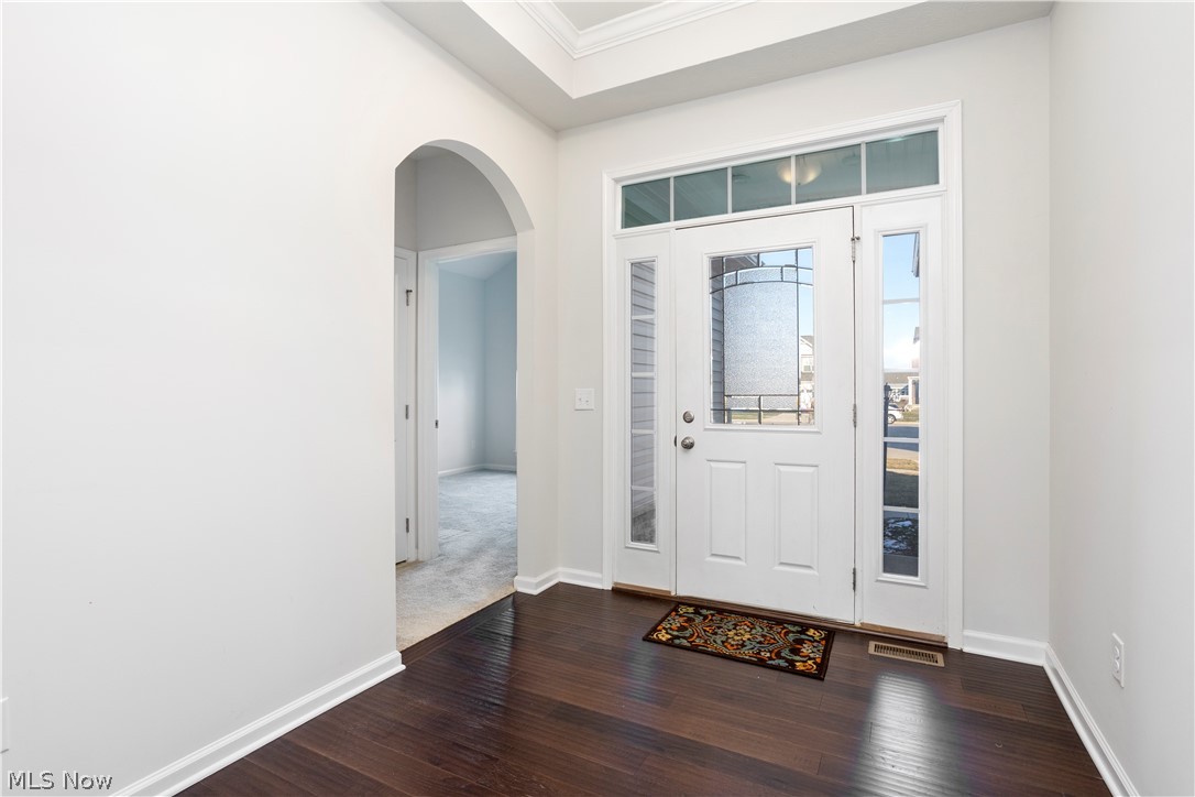 Reserve At Winfield Farms Sub - Residential