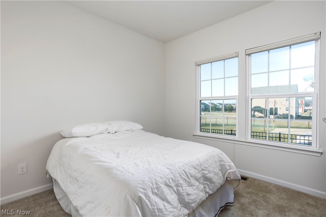 Reserve At Winfield Farms Sub - Residential