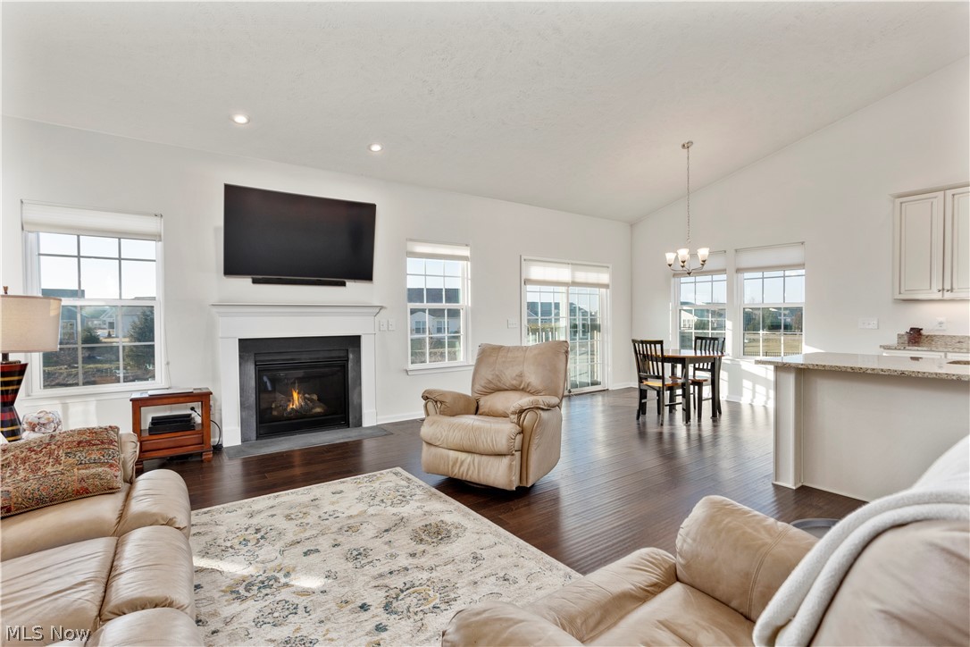 Reserve At Winfield Farms Sub - Residential